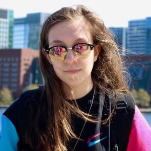 Meet your Posher, Léa